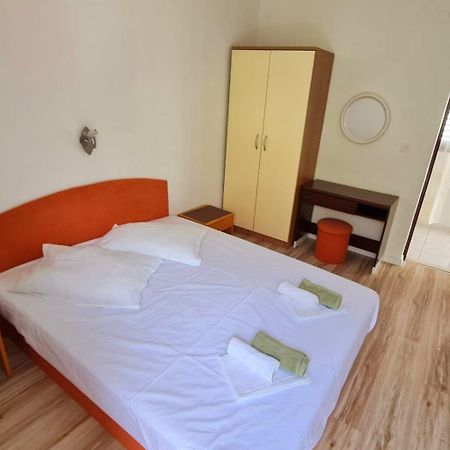 Apartments More Zivogosce Ngoại thất bức ảnh