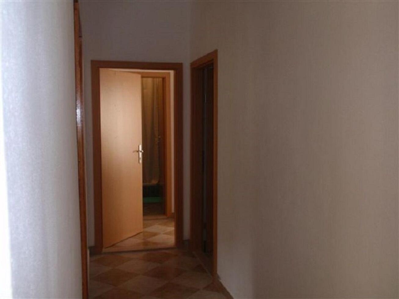 Apartments More Zivogosce Ngoại thất bức ảnh