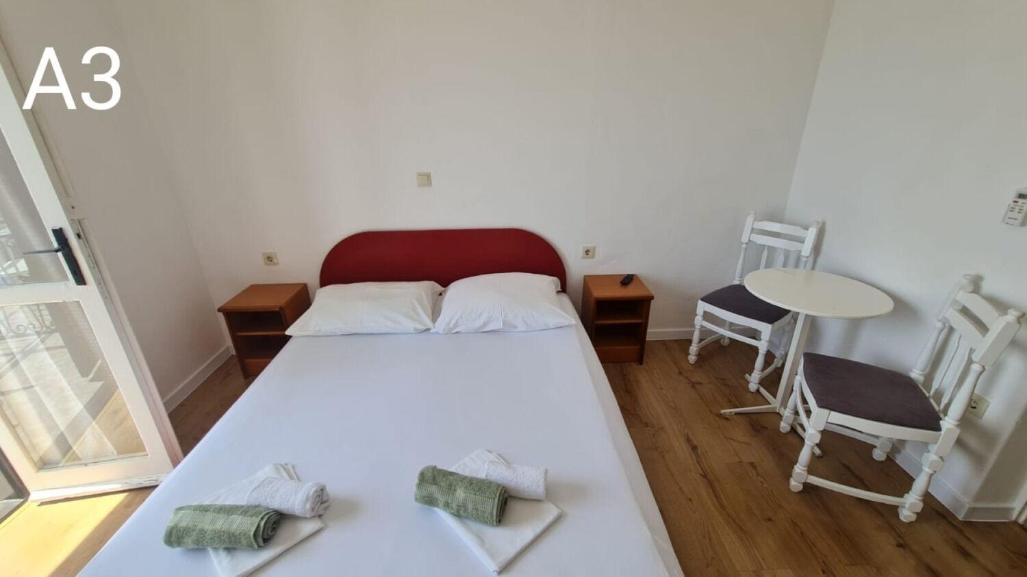 Apartments More Zivogosce Ngoại thất bức ảnh